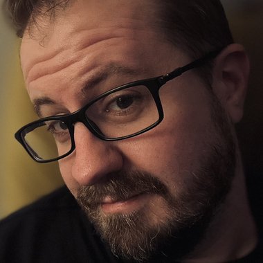 Cory L. - Freelance Creative Director