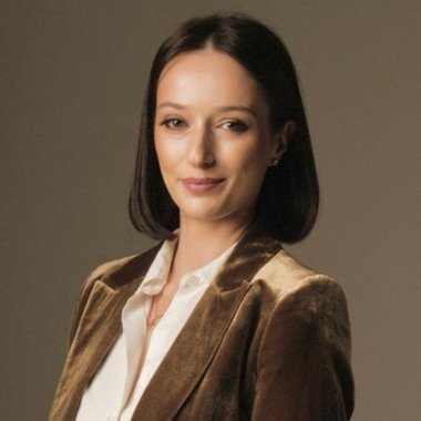 Mariam G. - Freelance Marketing Strategist