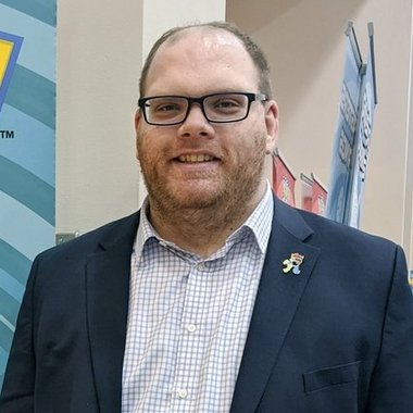 Joseph B. - Freelance Voiceover Artist