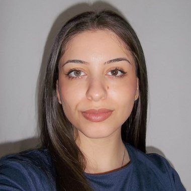 Julieta A. - Freelance Freelance Digital Illustrator