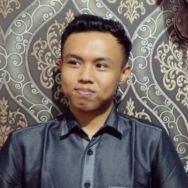 Maulana T. - Freelance Marketer