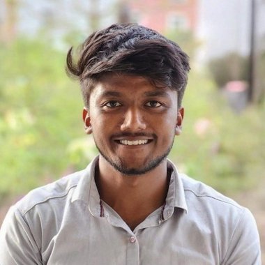Subash J. - Freelance Full Stack Developer