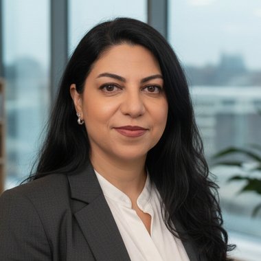 Rana N. - Freelance Architect