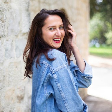 Ana B. - Freelance Choreographer