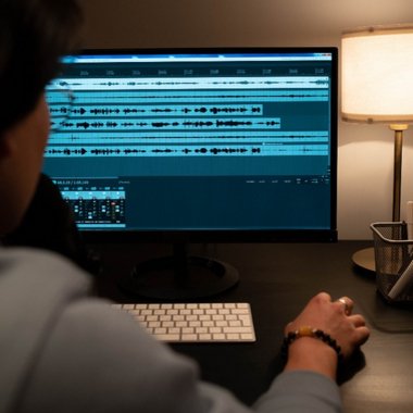 MarkAQ - Freelance Music Composer