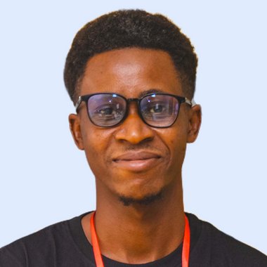 Jackson J. - Freelance Web Developer