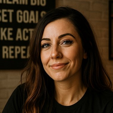 Racquel P. - Freelance Content Strategist