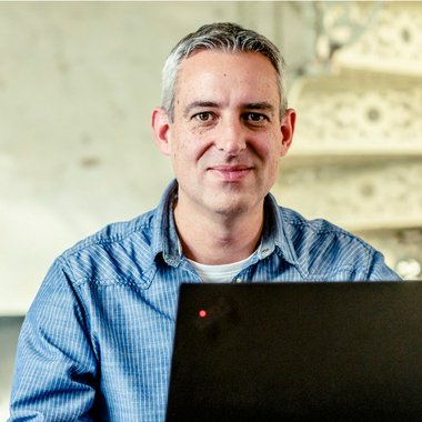 Wim P. - Freelance Web Developer