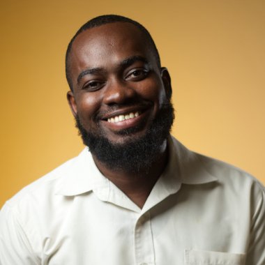 Kareem L. - Freelance Digital Marketer