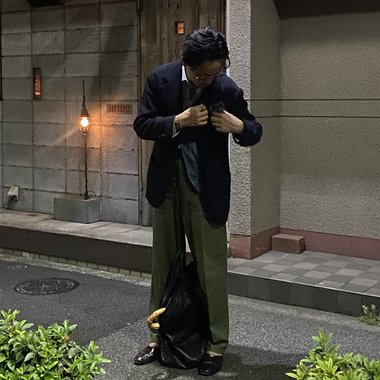 Mickey W. - Freelance Designer