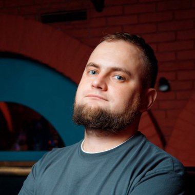 Balitskiy - Freelance Audio Mixer