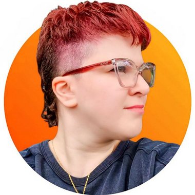 Anna P. - Freelance Banner Ad Designer