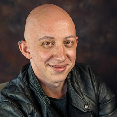 MICHAEL B. - Freelance Voiceover Artist