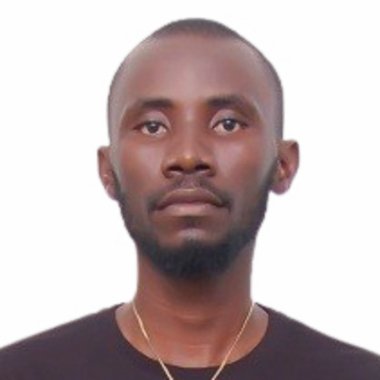 Johnson O. - Freelance Developer