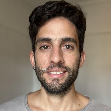 Juan B. - Freelance Sound Technician