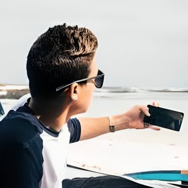 oleksandranuchyn3674 - Freelance Web Developer