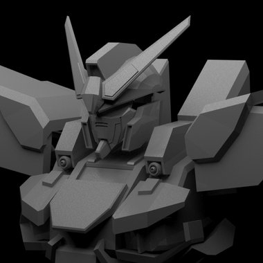 Alonzo E. - Freelance 3d Designer