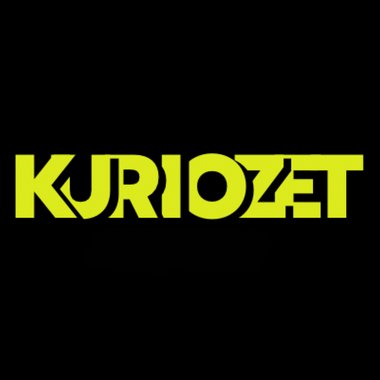 Kuriozet - Freelance Graphic Designer