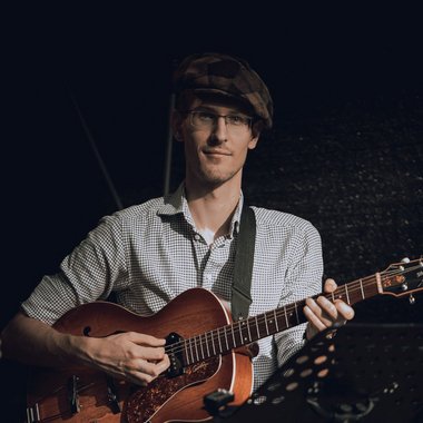 Maciej M. - Freelance Music Producer