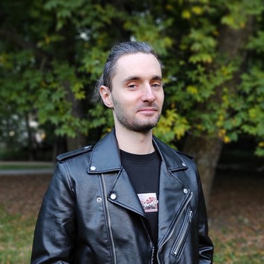 Iridiusz - Freelance Image Editor