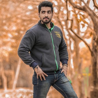 shahbaaz777 - Freelance Video Editor