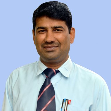 PurushottamLalSaini - Freelance Graphic Designer