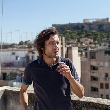 George F. - Freelance Music Producer