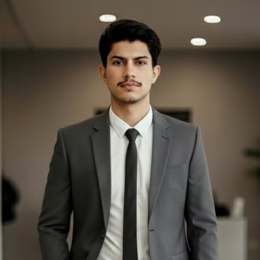 Muhammad A. - Freelance Performance Marketer