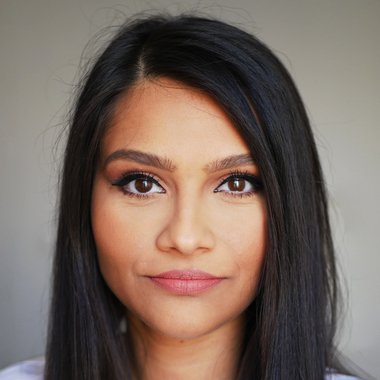 Loredana - Freelance Motion Graphic Designer