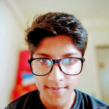 Nishant M. - Freelance Animator