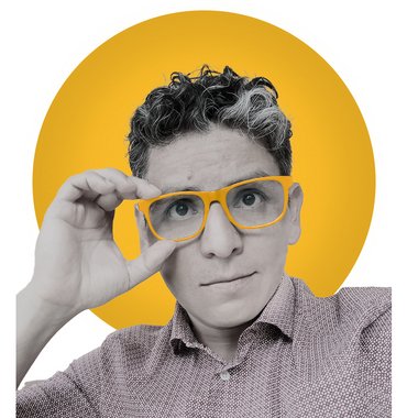 Oscar Q. - Freelance Banner Ad Designer