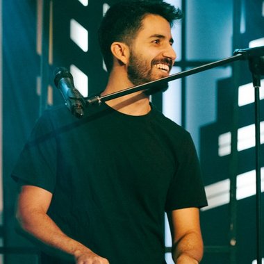 Yuval S. - Freelance Arranger