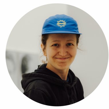 Caro V. - Freelance Video Editor