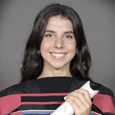 Maria D. - Freelance Developer