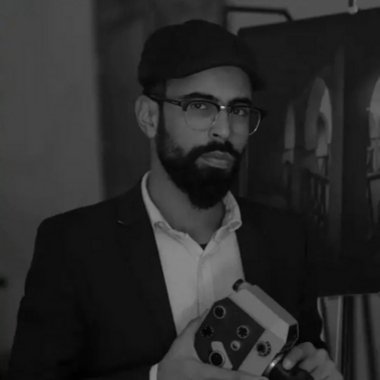 Ahmed R. - Freelance Videographer