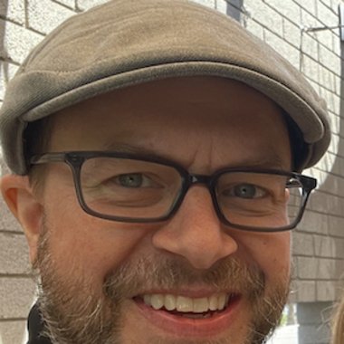 McKinney - Freelance Web Developer