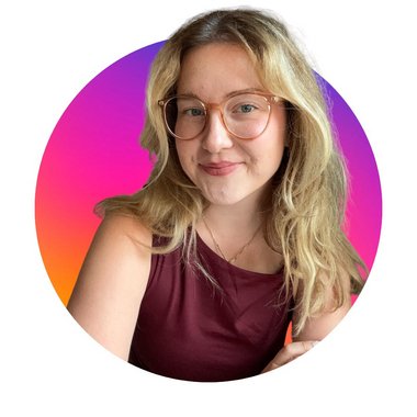 Zsuzsanna V. - Freelance Video Editor