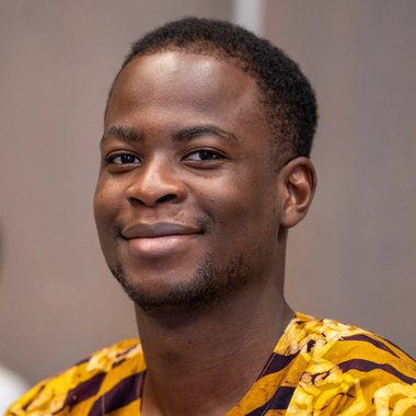 Michel A. - Freelance Web Developer