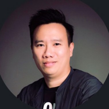 Jacky W. - Freelance Animator