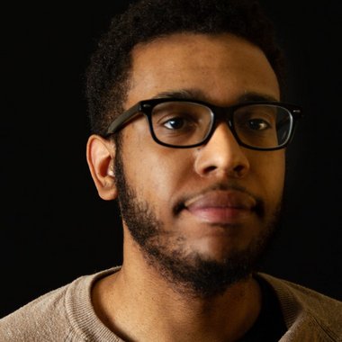 Corey P. - Freelance Photoshop Editor