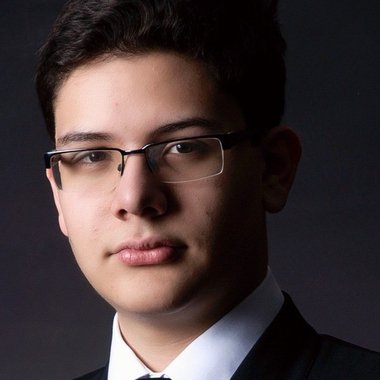 Alejandro B. - Freelance Image Editor