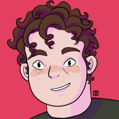 Jaden S. - Freelance Comic Illustrator