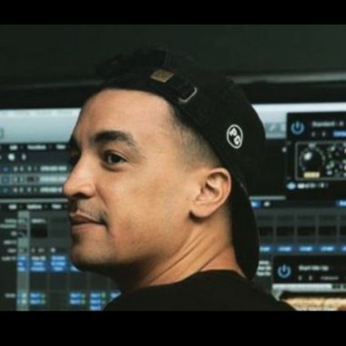 Blaise D. - Freelance Mastering Engineer