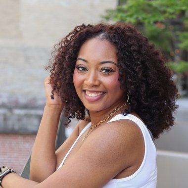 Jazzmin R. - Freelance Audio Transcriber