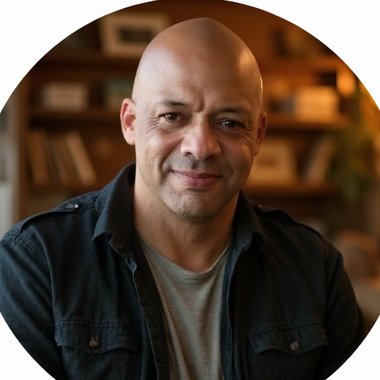 Brian J. - Freelance Brand Designer