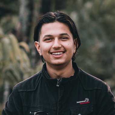 HemsagarGhimire - Freelance Photographer