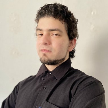 Renan M. - Freelance Architect