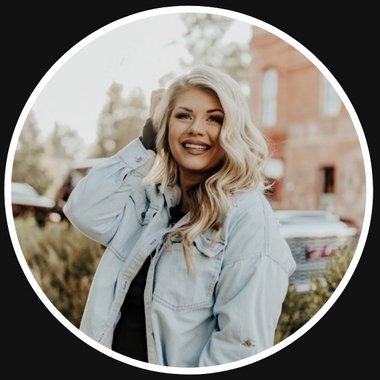 Emily C. - Freelance Graphic Designer