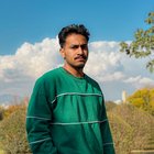 SYED ARMAGHAN UL ISLAM