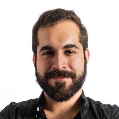 Eduardo C. - Freelance Film Producer